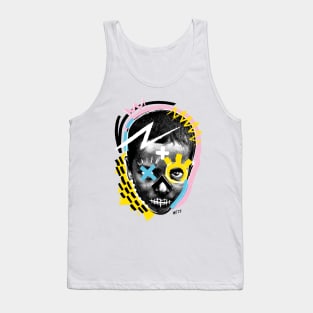 King Tank Top